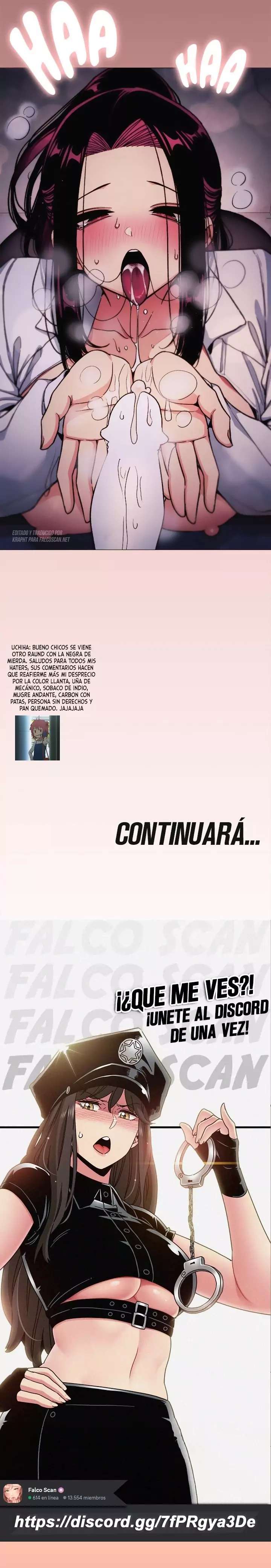 Stop Smoking Raw Chapter 69 - Page 34