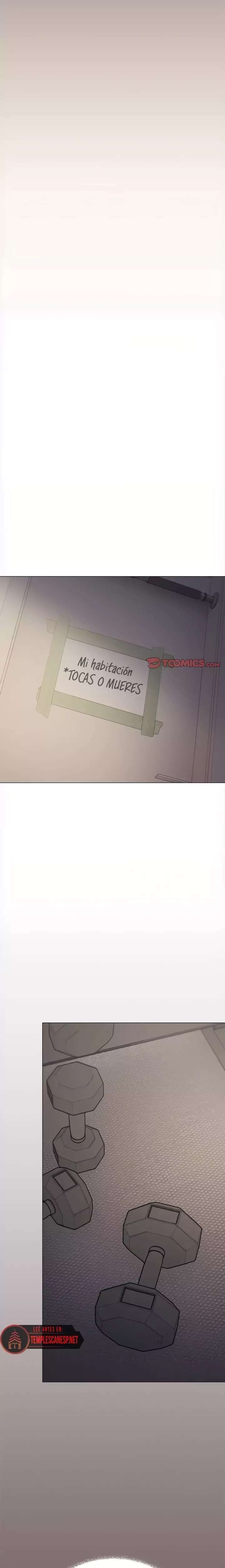 Stop Smoking Raw Chapter 70 - Page 13