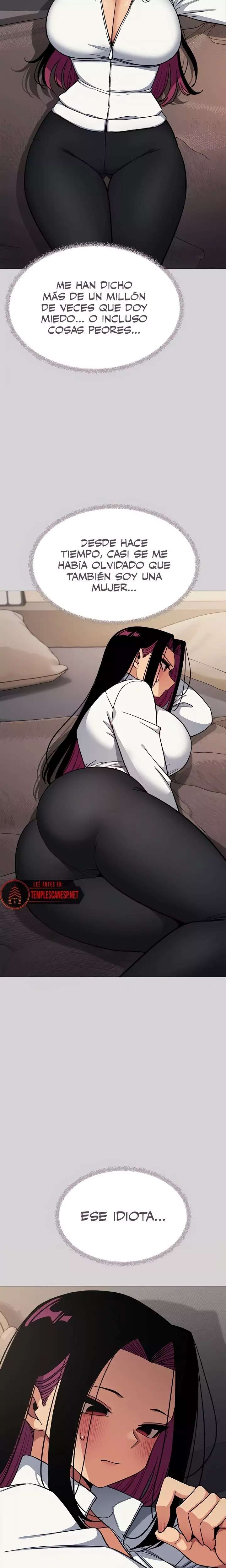 Stop Smoking Raw Chapter 70 - Page 17