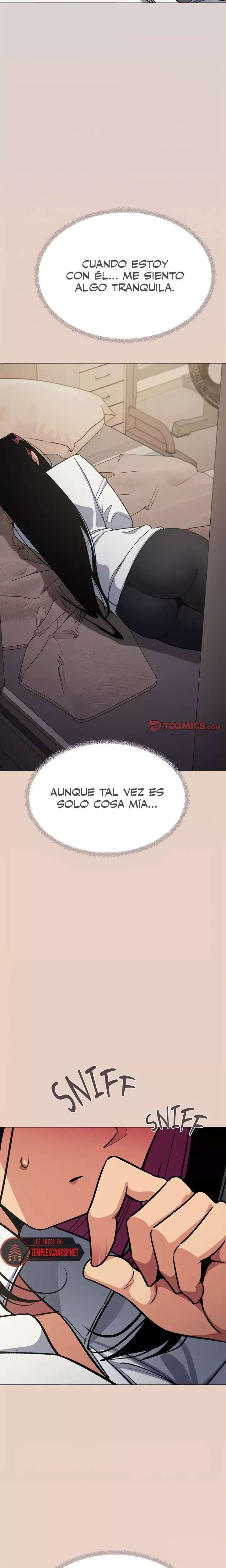 Stop Smoking Raw Chapter 70 - Page 18