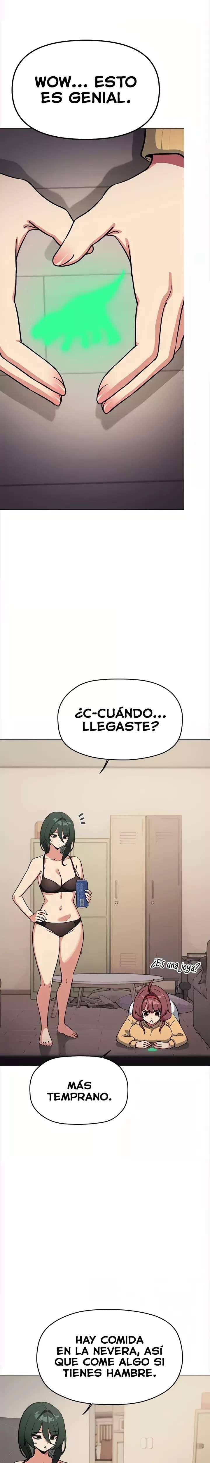 Stop Smoking Raw Chapter 70 - Page 24