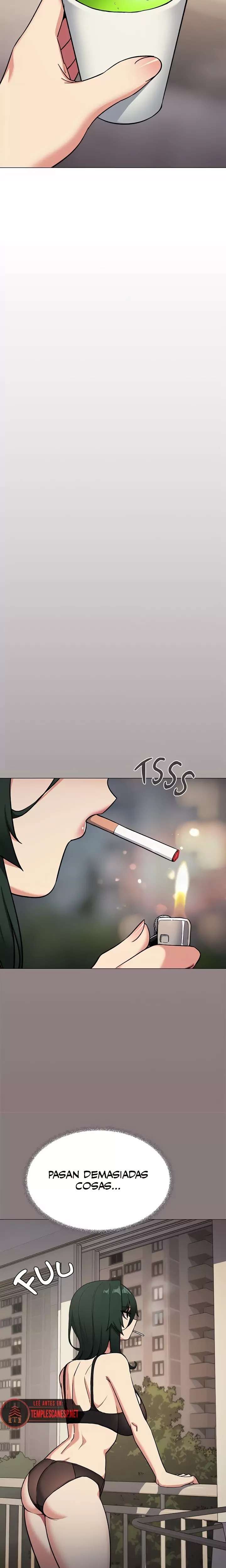 Stop Smoking Raw Chapter 70 - Page 27