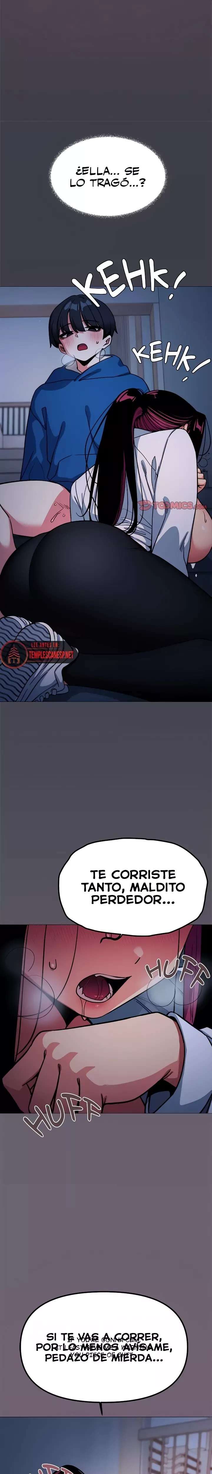 Stop Smoking Raw Chapter 70 - Page 3