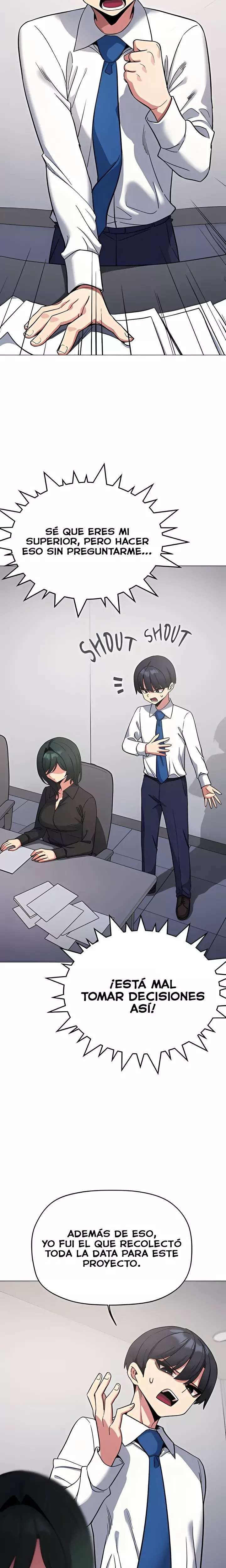 Stop Smoking Raw Chapter 73 - Page 14