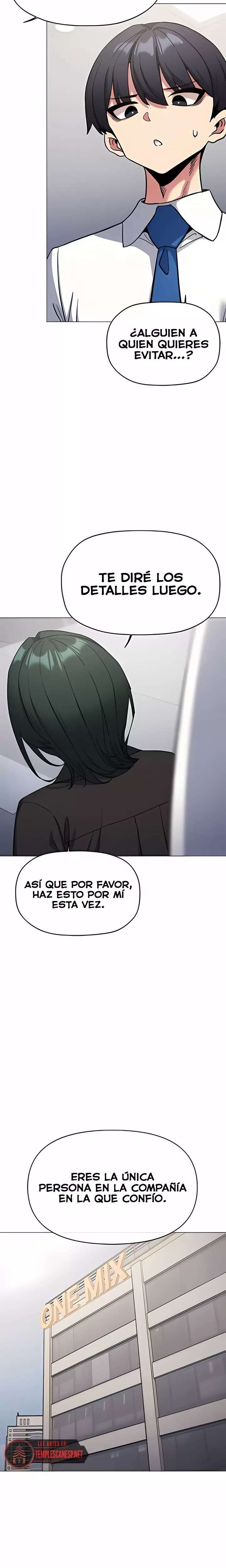 Stop Smoking Raw Chapter 73 - Page 18