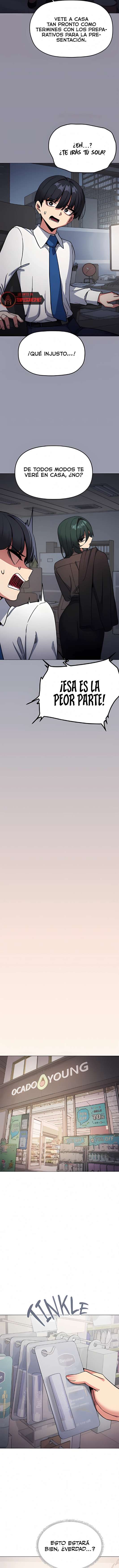 Stop Smoking Raw Chapter 74 - Page 10