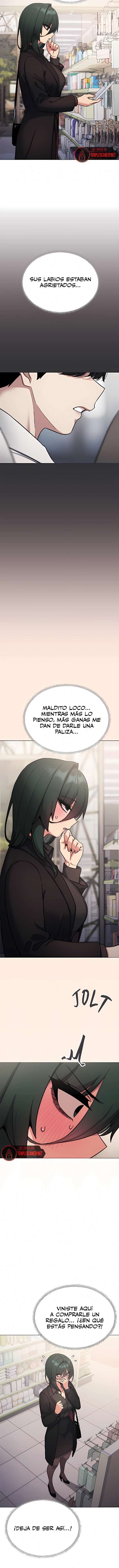 Stop Smoking Raw Chapter 74 - Page 11