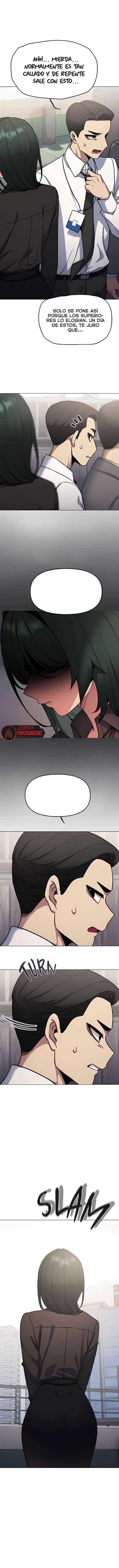 Stop Smoking Raw Chapter 74 - Page 4