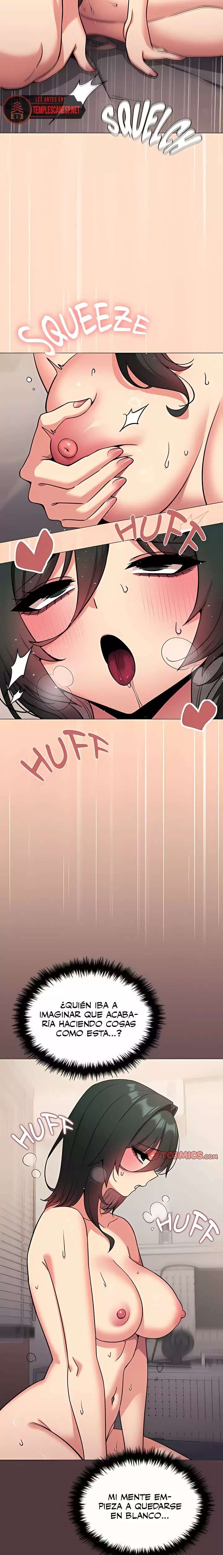 Stop Smoking Raw Chapter 75 - Page 11