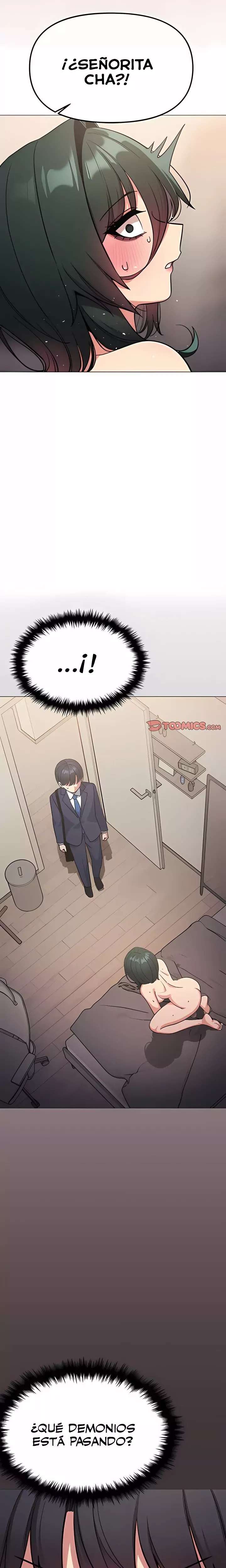 Stop Smoking Raw Chapter 75 - Page 18