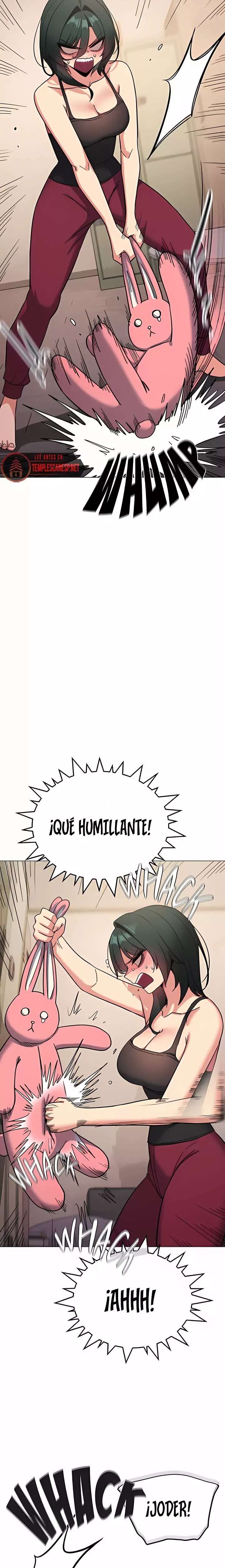 Stop Smoking Raw Chapter 75 - Page 24