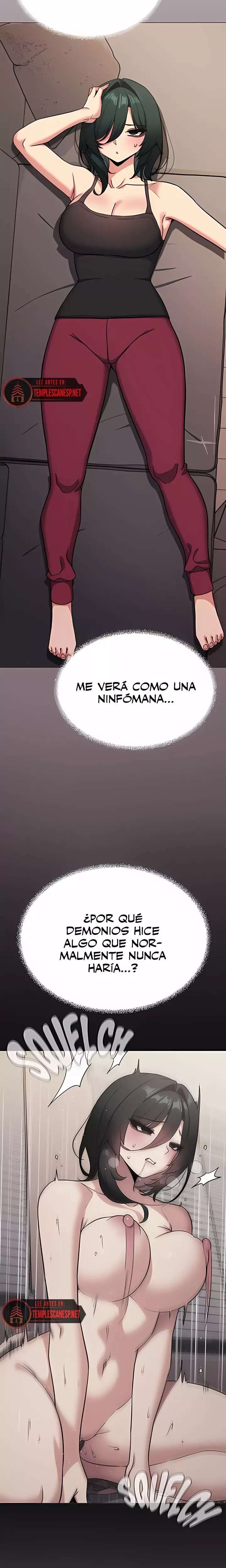 Stop Smoking Raw Chapter 75 - Page 28