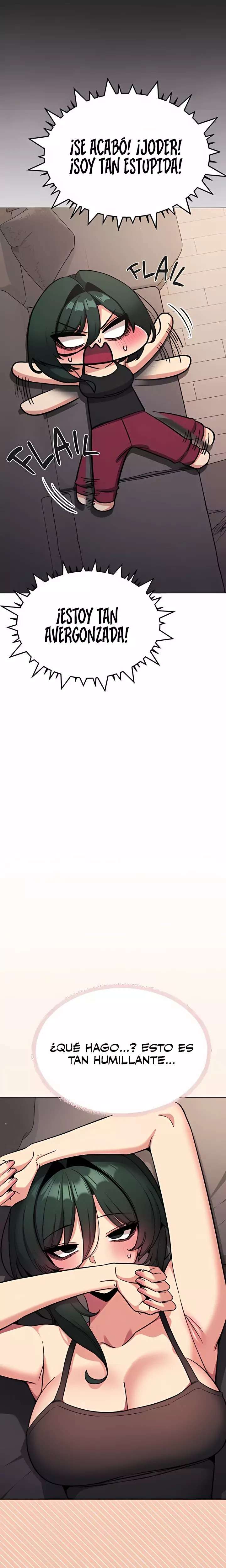 Stop Smoking Raw Chapter 75 - Page 29