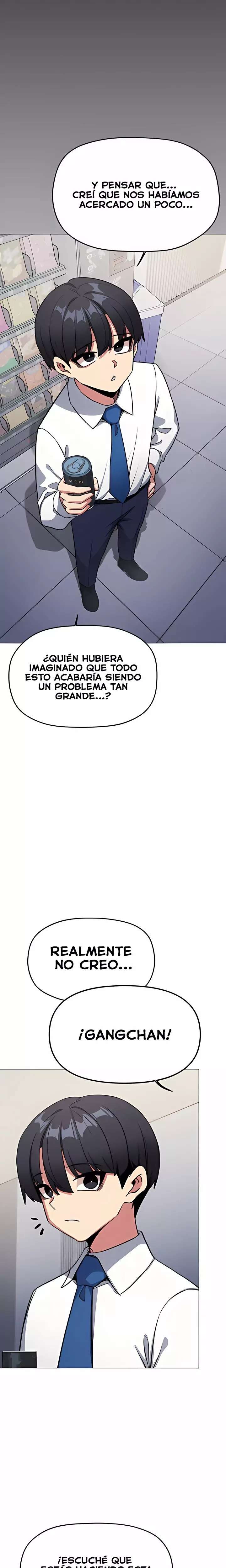 Stop Smoking Raw Chapter 76 - Page 14