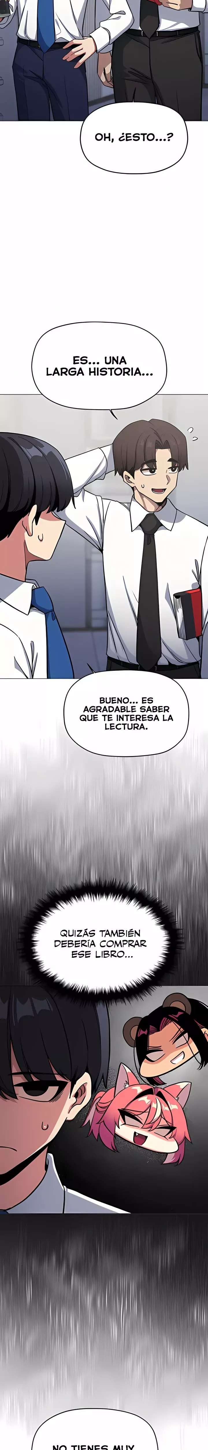 Stop Smoking Raw Chapter 76 - Page 16