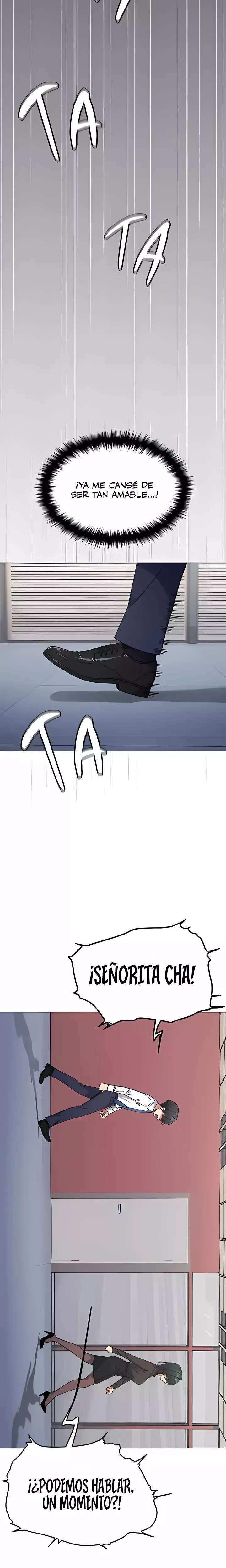 Stop Smoking Raw Chapter 76 - Page 26