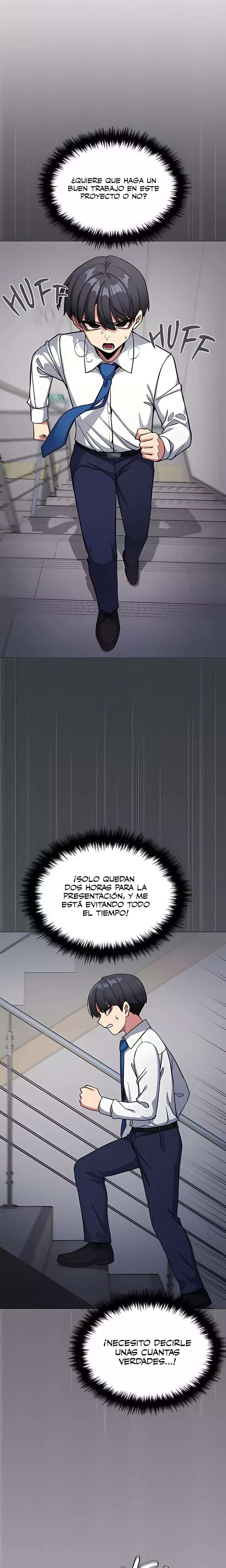 Stop Smoking Raw Chapter 76 - Page 8