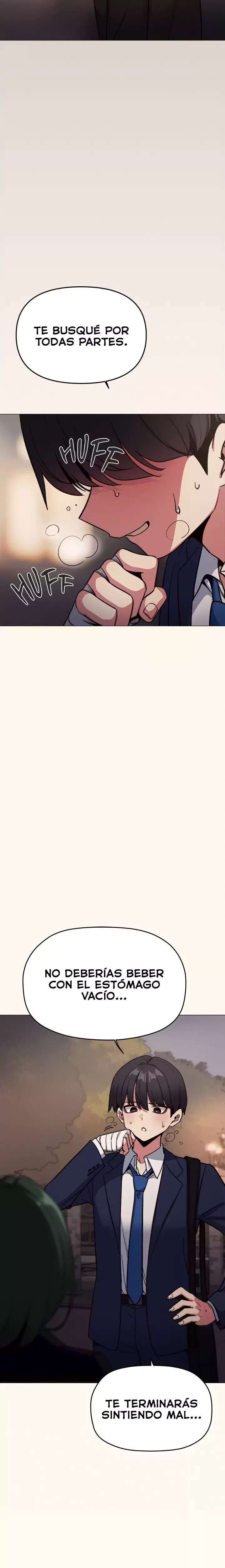 Stop Smoking Raw Chapter 78 - Page 16