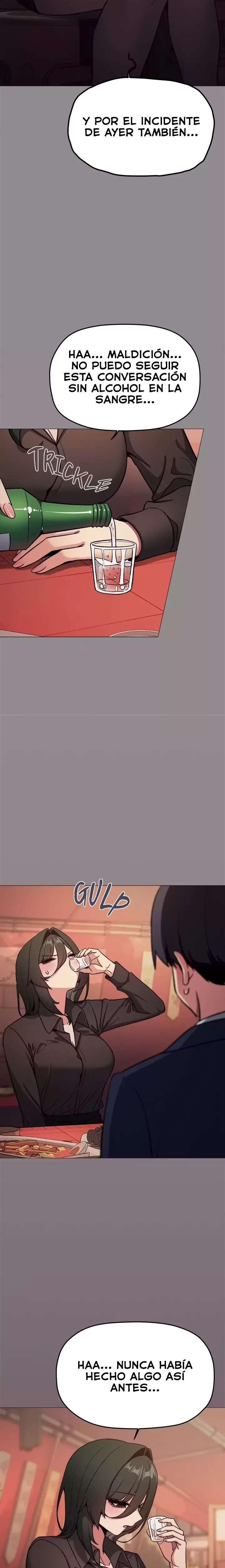 Stop Smoking Raw Chapter 78 - Page 22