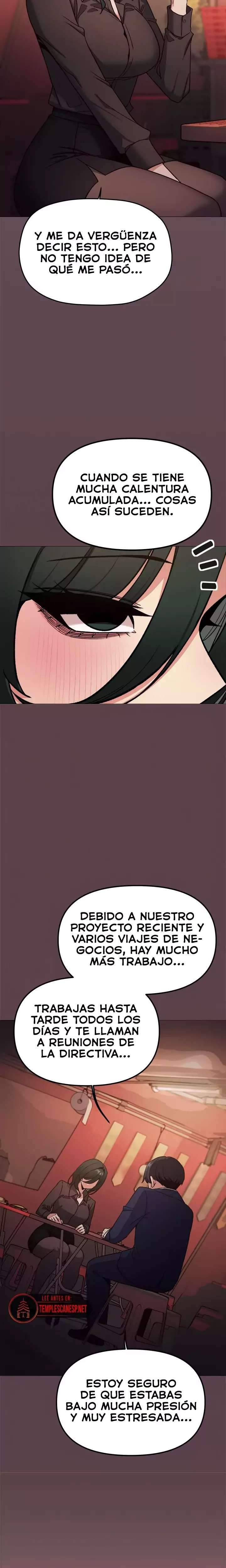 Stop Smoking Raw Chapter 78 - Page 23