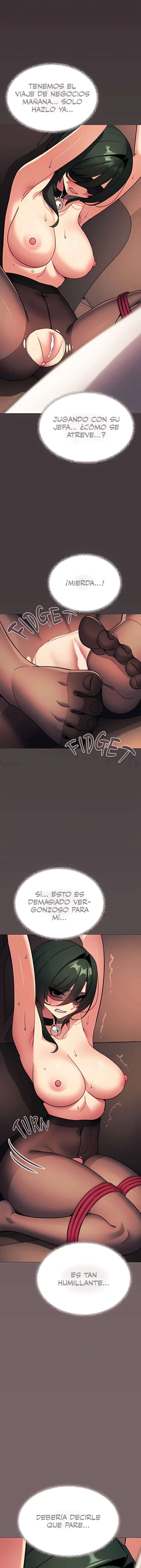 Stop Smoking Raw Chapter 80 - Page 13