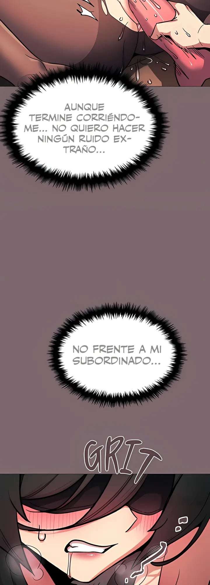 Stop Smoking Raw Chapter 80 - Page 22