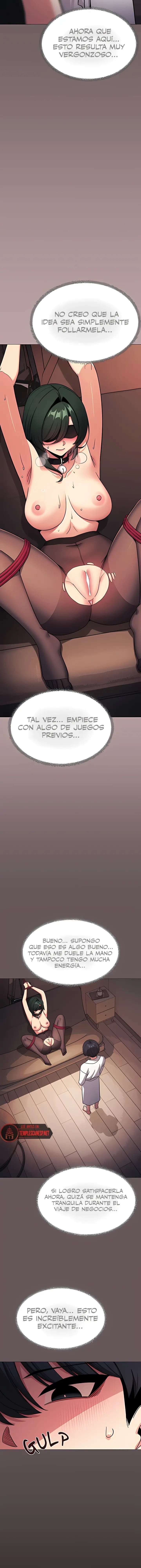 Stop Smoking Raw Chapter 80 - Page 5