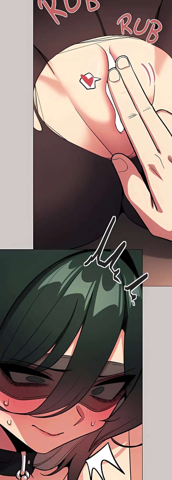 Stop Smoking Raw Chapter 81 - Page 10