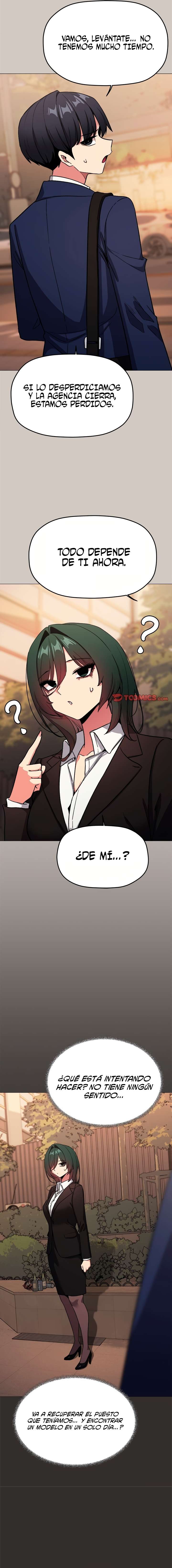 Stop Smoking Raw Chapter 91 - Page 11