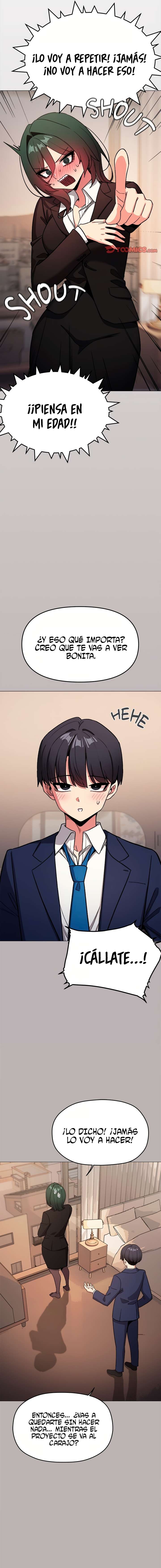 Stop Smoking Raw Chapter 91 - Page 14