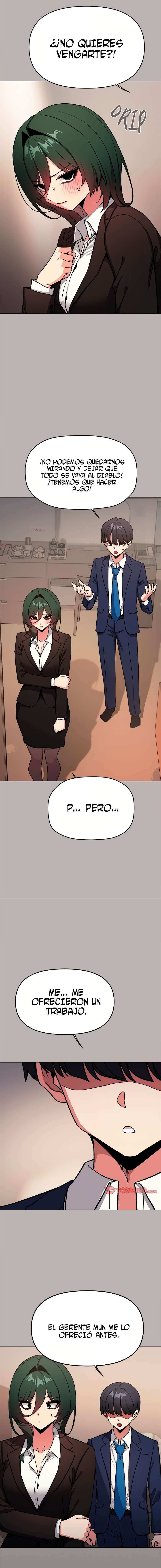 Stop Smoking Raw Chapter 91 - Page 15