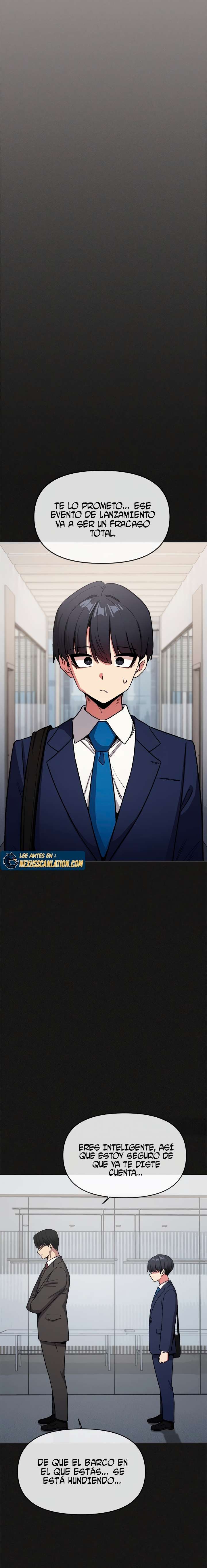 Stop Smoking Raw Chapter 91 - Page 16