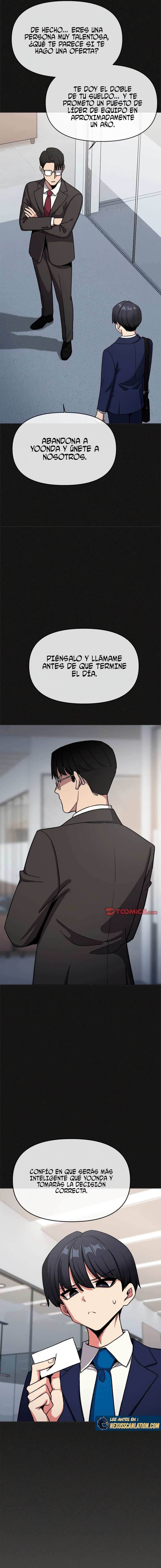 Stop Smoking Raw Chapter 91 - Page 17