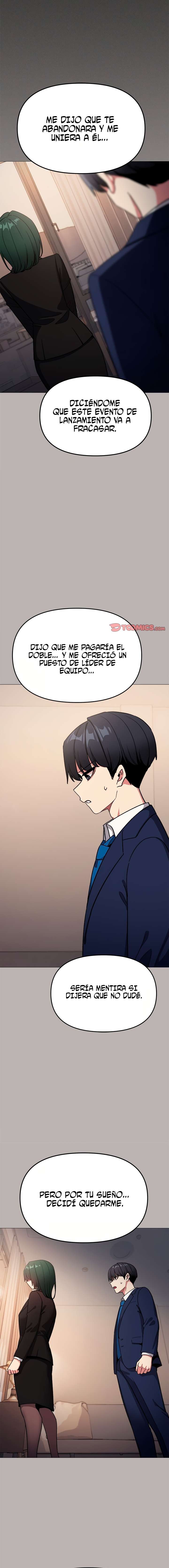 Stop Smoking Raw Chapter 91 - Page 18