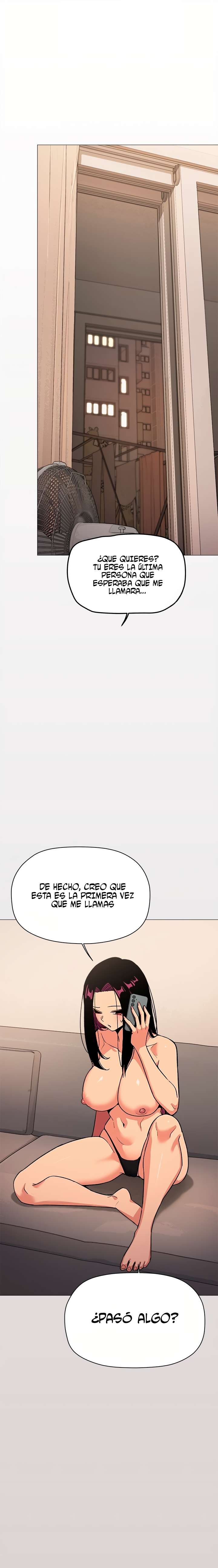 Stop Smoking Raw Chapter 91 - Page 2