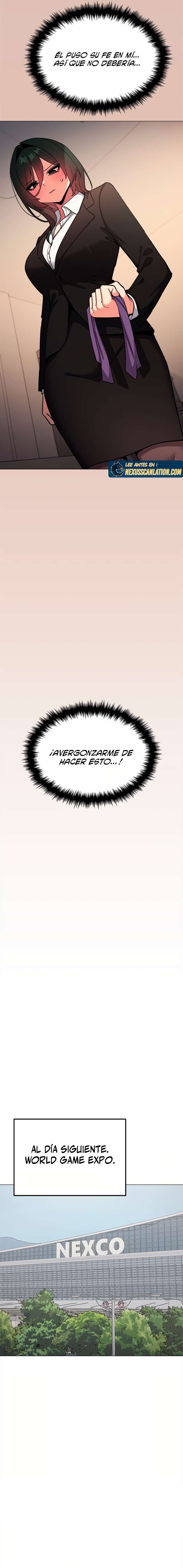 Stop Smoking Raw Chapter 91 - Page 21