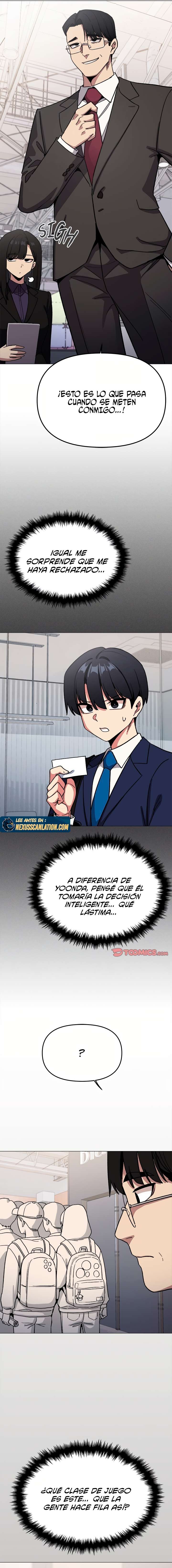 Stop Smoking Raw Chapter 91 - Page 23