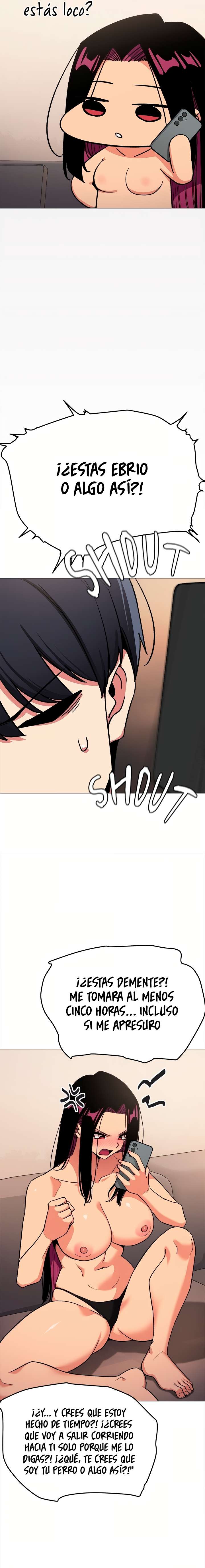 Stop Smoking Raw Chapter 91 - Page 4