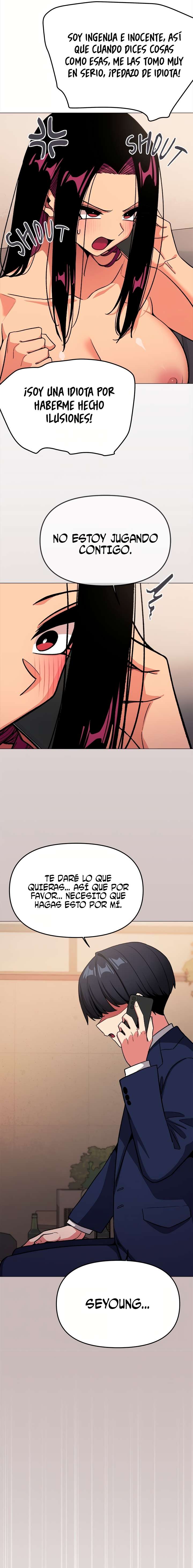 Stop Smoking Raw Chapter 91 - Page 5