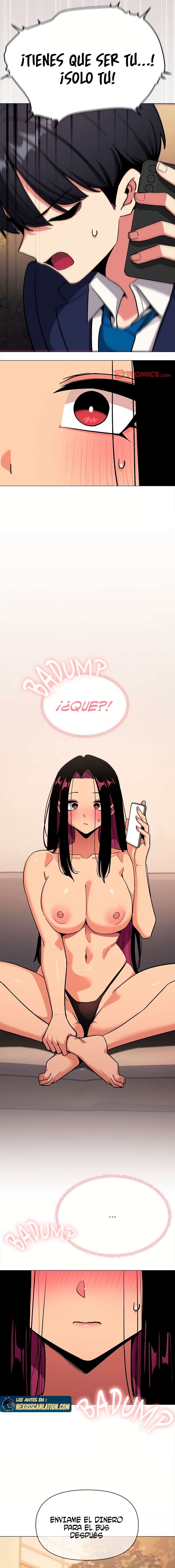 Stop Smoking Raw Chapter 91 - Page 6