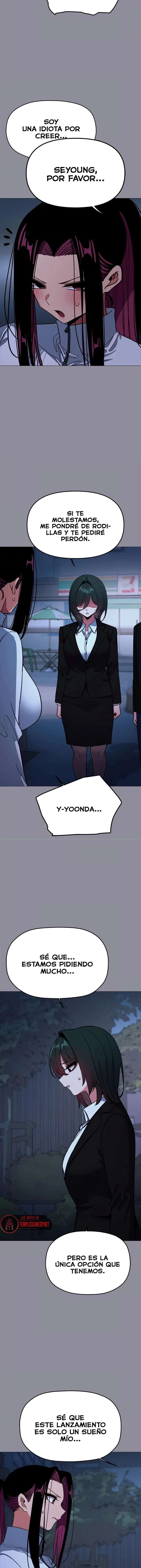 Stop Smoking Raw Chapter 92 - Page 11