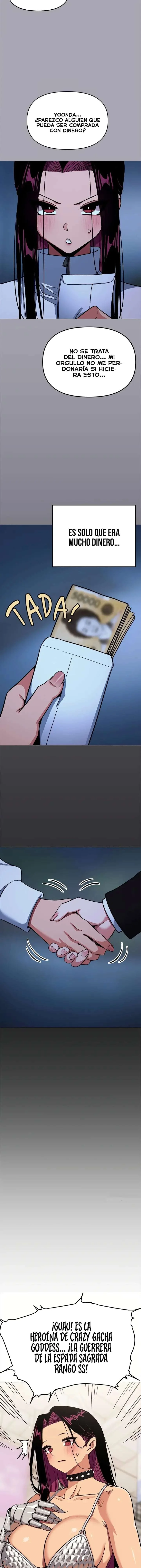 Stop Smoking Raw Chapter 92 - Page 15