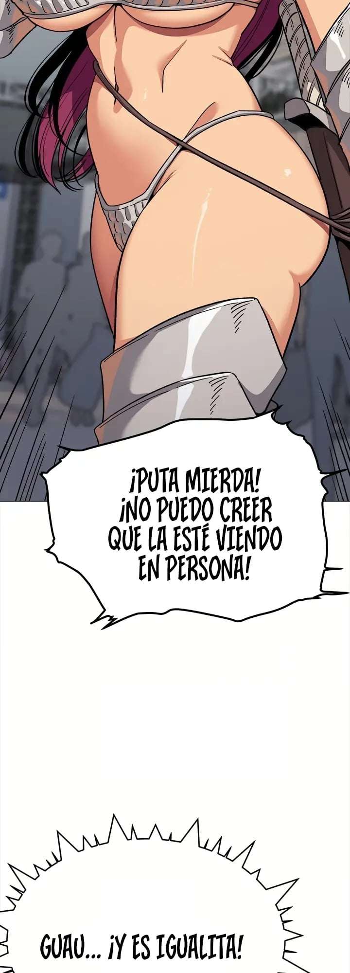 Stop Smoking Raw Chapter 92 - Page 16