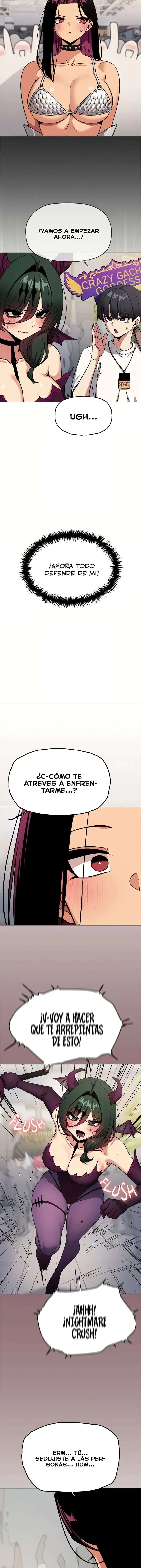 Stop Smoking Raw Chapter 92 - Page 19