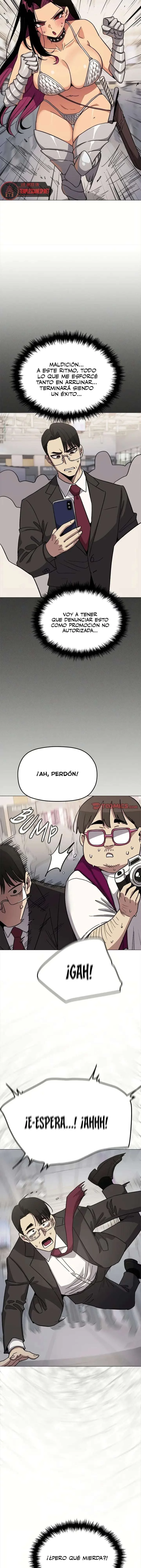 Stop Smoking Raw Chapter 92 - Page 21