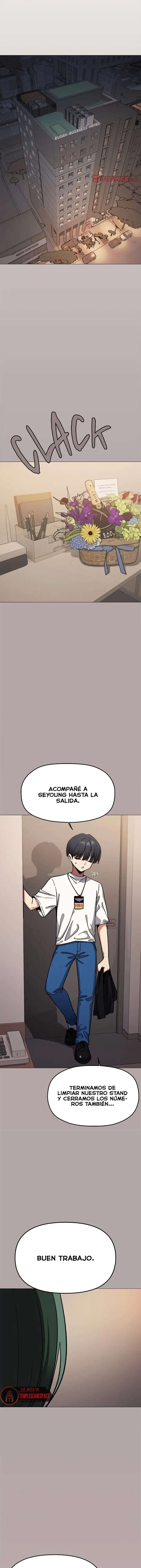 Stop Smoking Raw Chapter 92 - Page 25