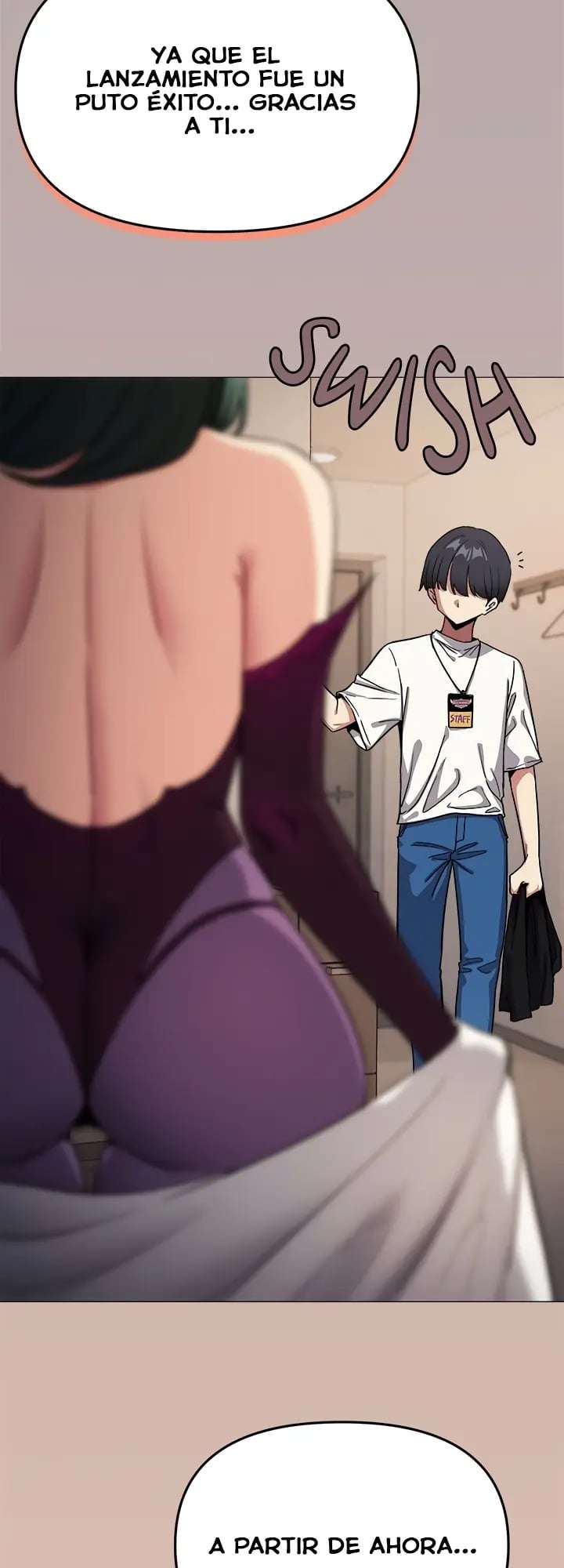 Stop Smoking Raw Chapter 92 - Page 26