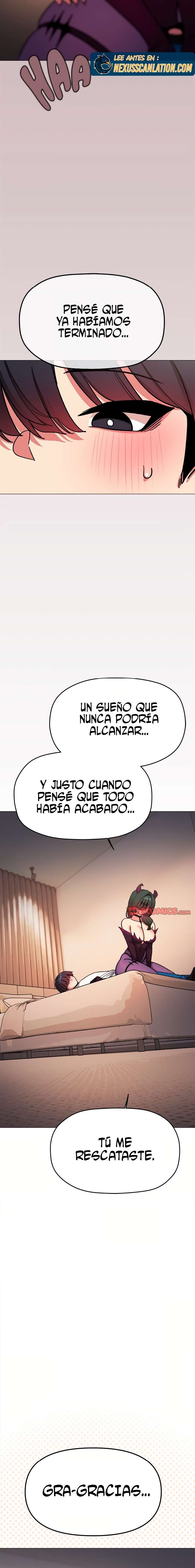 Stop Smoking Raw Chapter 93 - Page 12