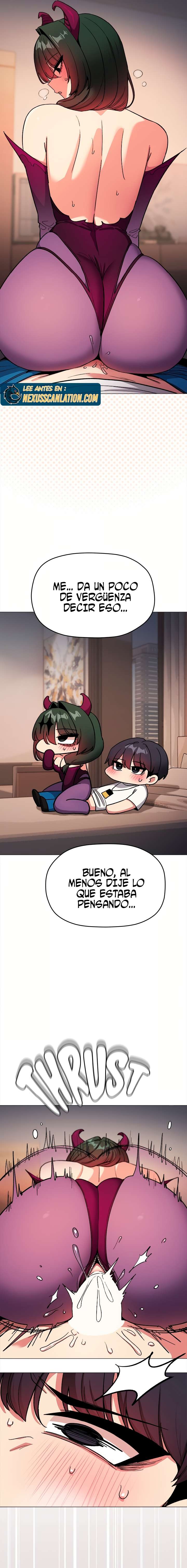 Stop Smoking Raw Chapter 93 - Page 13