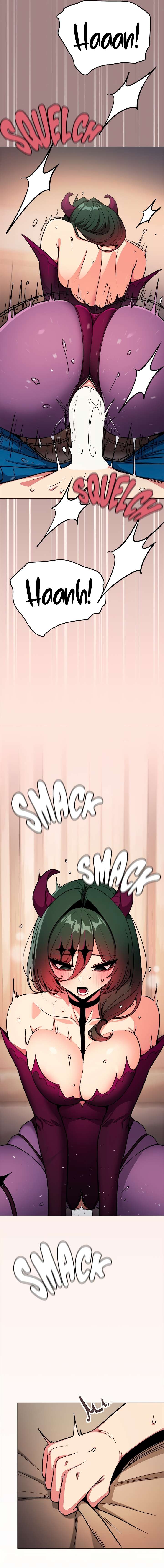 Stop Smoking Raw Chapter 93 - Page 15